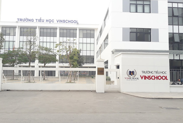 Vinschool tiếp tục cho học sinh nghỉ đến 21/2